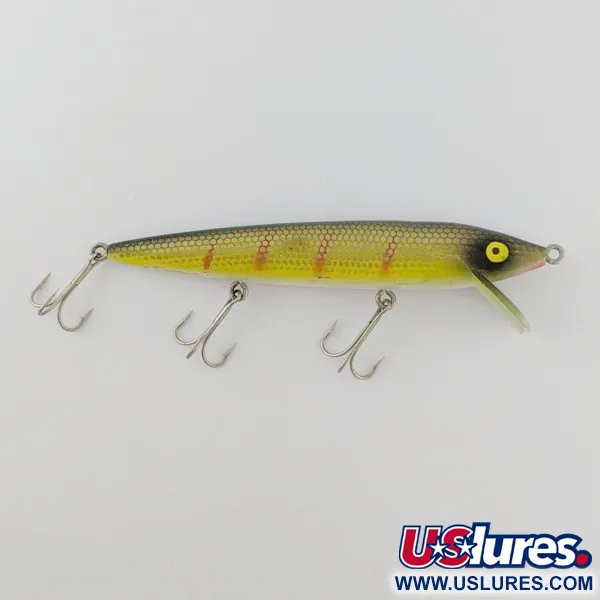 Daiwa Robin, 10g, Coloris Pike, Minnow vintage #24383