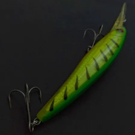 Wahoo X Deep Magnum 140, Fire Tiger, 42g, Poisson Nageur #24390