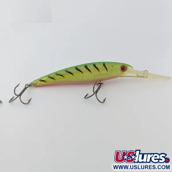 Wahoo X Deep Magnum 140, Fire Tiger, 42g, Poisson Nageur #24390