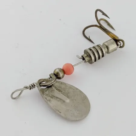 Gyro Big Bend Japan, 2,5g (3/32oz), Cuillère tournante #24391