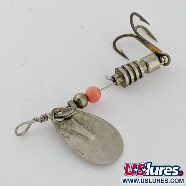 Gyro Big Bend Japan, 2,5g (3/32oz), Cuillère tournante #24391