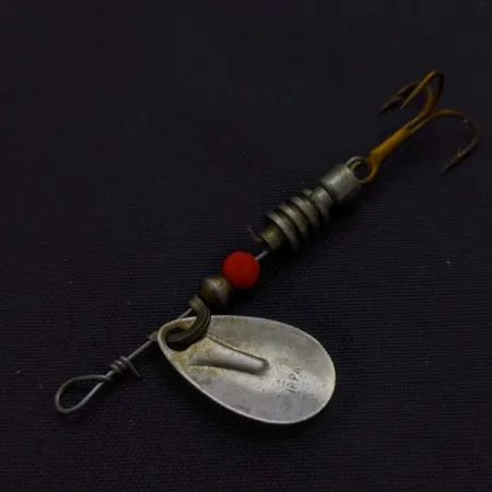 Gyro Big Bend Japan, 2,5g (3/32oz), Cuillère tournante #24391