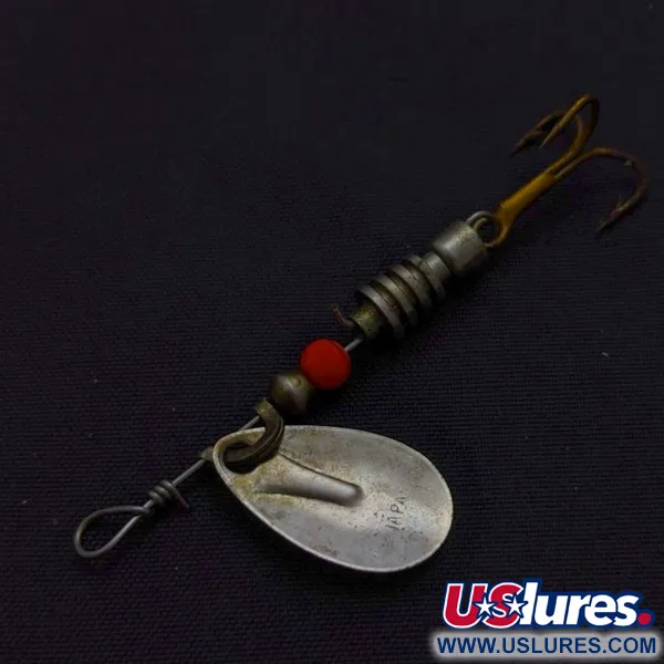 Gyro Big Bend Japan, 2,5g (3/32oz), Cuillère tournante #24391