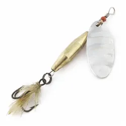 Cuiller tournante Abu Garcia Spinnaren Reflex