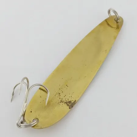 Hicks Tackle, Dorée 12g, Cuillère #24399