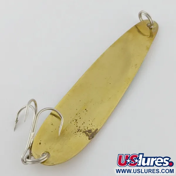 Hicks Tackle, Dorée 12g, Cuillère #24399