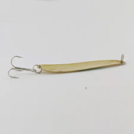 Hicks Tackle, Dorée 12g, Cuillère #24399