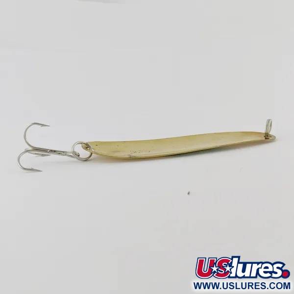 Hicks Tackle, Dorée 12g, Cuillère #24399