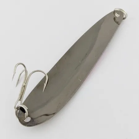 Hicks Tackle, 12g Noir/Violet, Cuillère de traîne #24401