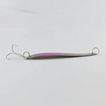 Hicks Tackle, 12g Noir/Violet, Cuillère de traîne #24401