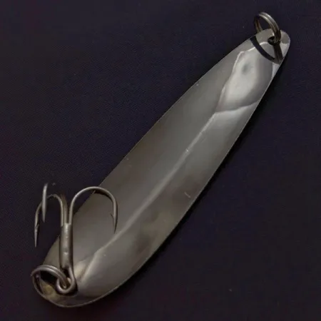 Hicks Tackle, 12g Noir/Violet, Cuillère de traîne #24401