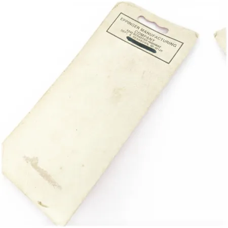 Eppinger Dardevle Sagamore JT Buel, Lady Bug 7g, Cuillère de traîne #24413