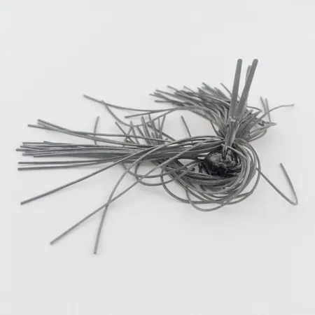 Arkie Lures Arkie Bass Jig, Noir, 12g, Jig pour le black-bass #24414