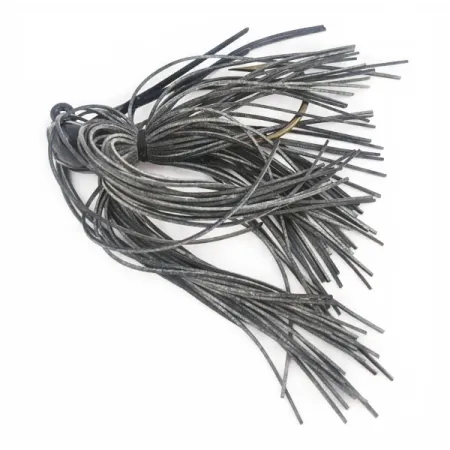 Arkie Lures Arkie Bass Jig, Noir, 12g, Jig pour le black-bass #24414