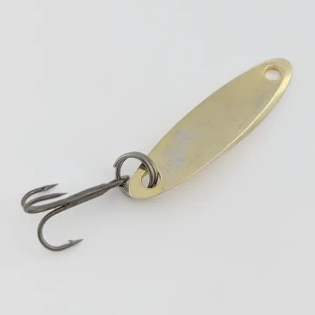 Acme Kastmaster, 2,5 g Or, Cuillère #24419