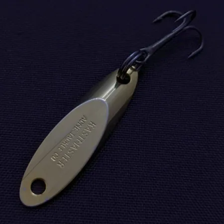 Acme Kastmaster, 2,5 g Or, Cuillère #24419
