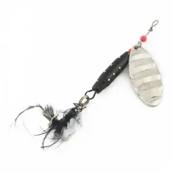 Cuillère tournante Dolphin Marble (Japan)