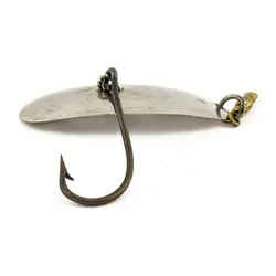 Cuillère Al Wilson Wilson's Fluted Wobbler