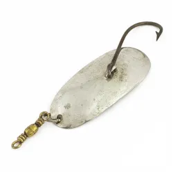 Cuillère Al Wilson Wilson's Fluted Wobbler