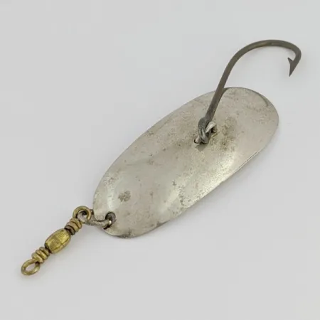 Cuillère Al Wilson Wilson's Fluted Wobbler