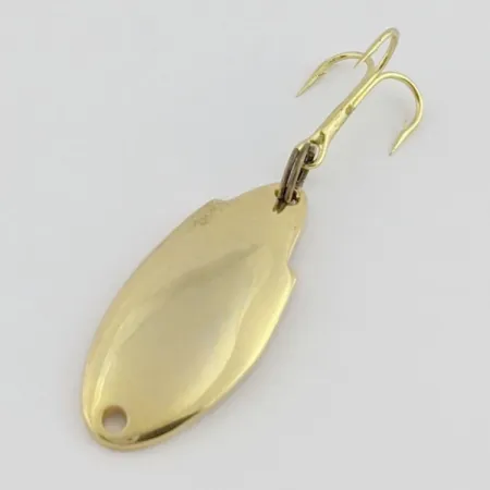 Acme Thunderbolt, 3,5 g Or, Cuillère ondulante #24426