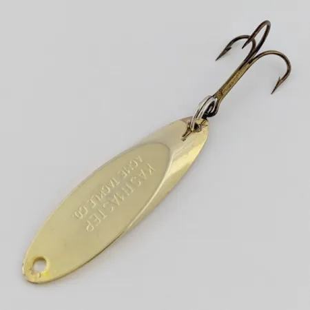 Acme Kastmaster, Or, 7g, Cuillère ondulante #24427