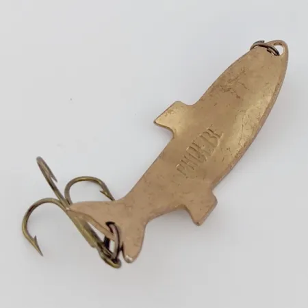 Acme Phoebe, Cuivre, 7g, Cuillère #24429