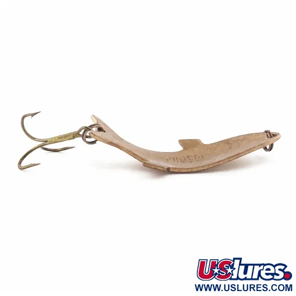 Acme Phoebe, Cuivre, 7g, Cuillère #24429