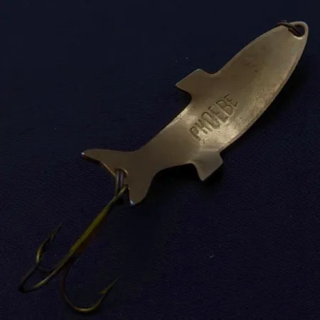 Acme Phoebe, Cuivre, 7g, Cuillère #24429