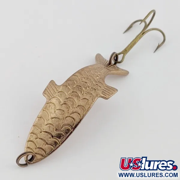 Acme Phoebe, Cuivre, 7g, Cuillère #24429