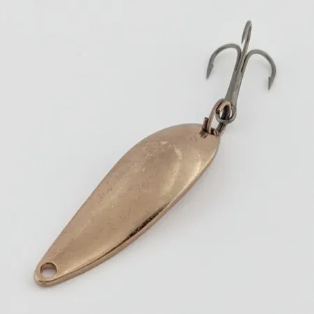 Acme Fiord, Cuivre, 3,4g, Cuillère ondulante #24430