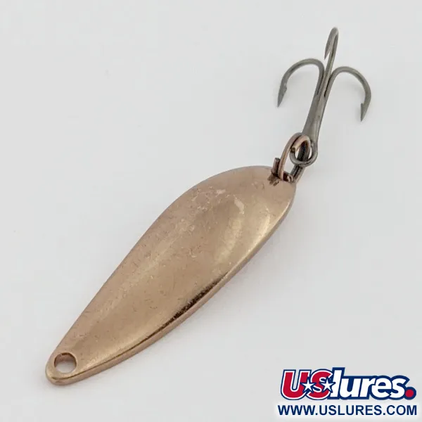 Acme Fiord, Cuivre, 3,4g, Cuillère ondulante #24430