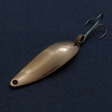 Acme Fiord, Cuivre, 3,4g, Cuillère ondulante #24430