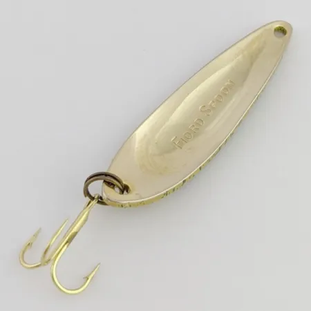 Acme Fiord Spoon, 7g Frog, Cuillère #24431