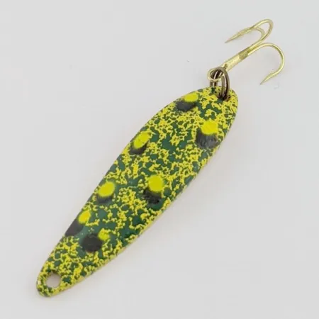 Acme Fiord Spoon, 7g Frog, Cuillère #24431