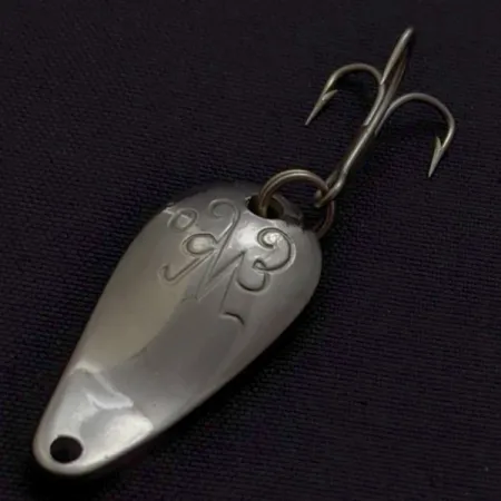 Weller Gypsy King Deluxe, 3,5g Cuivre, Cuillère #24432