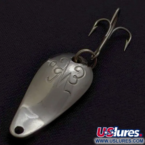 Weller Gypsy King Deluxe, 3,5g Cuivre, Cuillère #24432