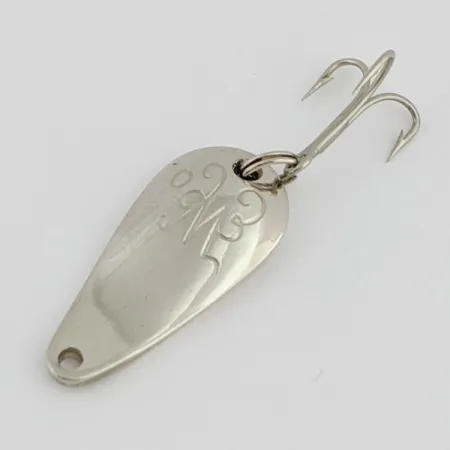 Weller Gypsy King Deluxe, 3,5g Cuivre, Cuillère #24432