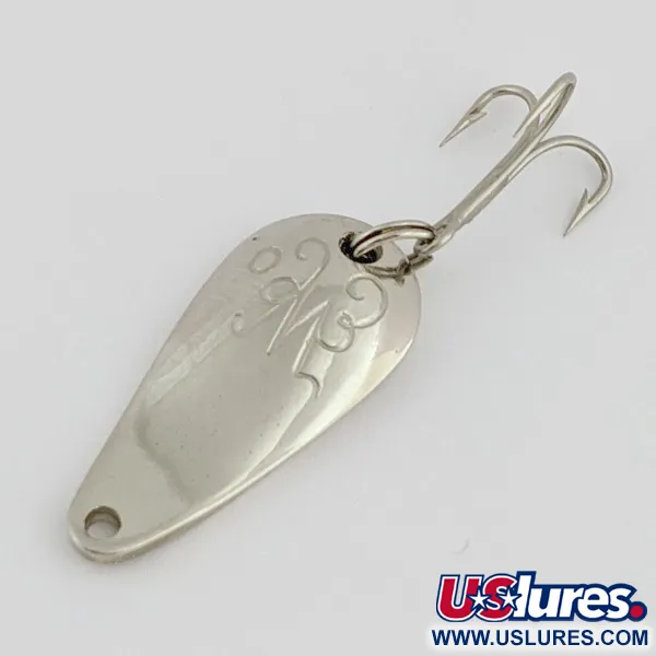 Weller Gypsy King Deluxe, 3,5g Cuivre, Cuillère #24432