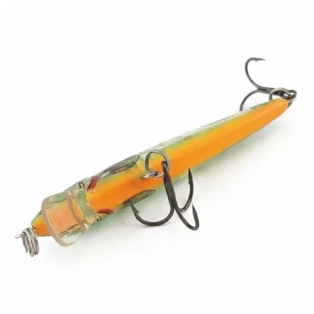 Rapala Husky Jerk 7, 7g GP, Leurre Suspending #24434