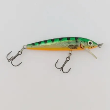 Rapala Husky Jerk 7, 7g GP, Leurre Suspending #24434