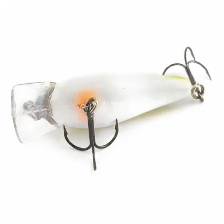 Strike King KVD 1.5 Silent Poisson Nageur, Sexy Shad, 10.6 g, #24437