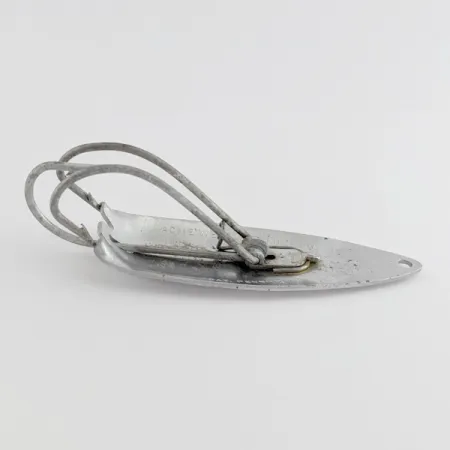 Acme Weedless Minnow Cuillère, Chrome, 24g, Anti-herbe, #24439