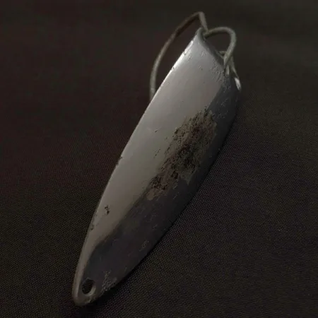 Acme Weedless Minnow Cuillère, Chrome, 24g, Anti-herbe, #24439