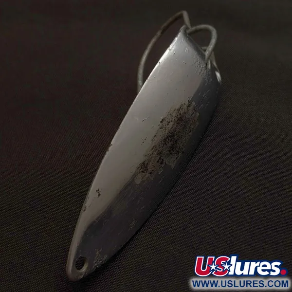 Acme Weedless Minnow Cuillère, Chrome, 24g, Anti-herbe, #24439