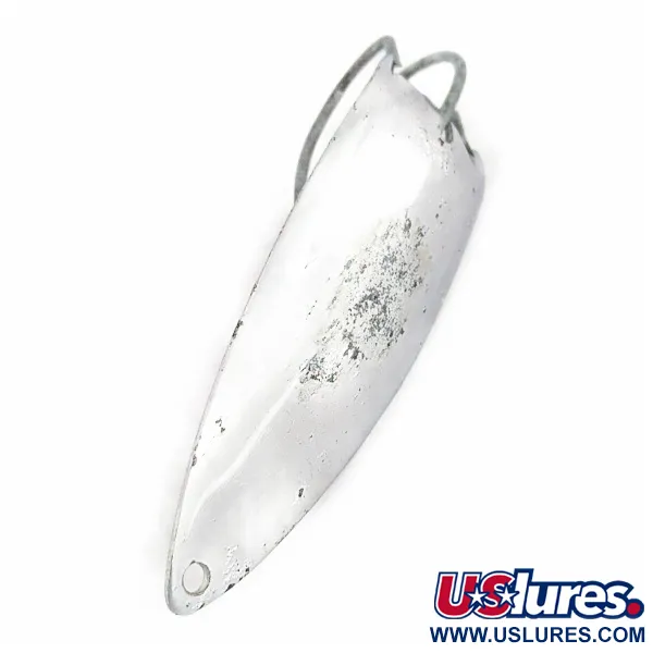 Acme Weedless Minnow Cuillère, Chrome, 24g, Anti-herbe, #24439