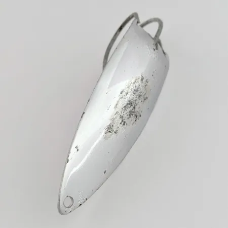 Acme Weedless Minnow Cuillère, Chrome, 24g, Anti-herbe, #24439