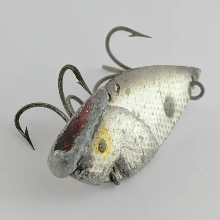 Cotton Cordell Gay Blade Lame Vibrante, argent, 21 g, #24446