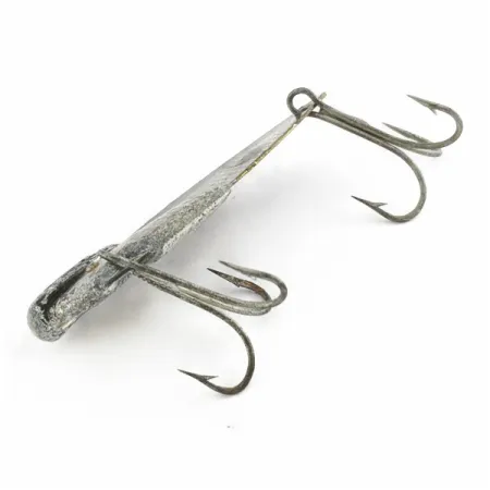 Cotton Cordell Gay Blade Lame Vibrante, argent, 21 g, #24446