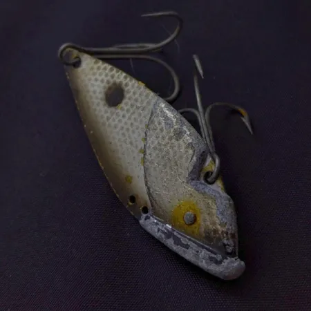 Cotton Cordell Gay Blade Lame Vibrante, argent, 21 g, #24446